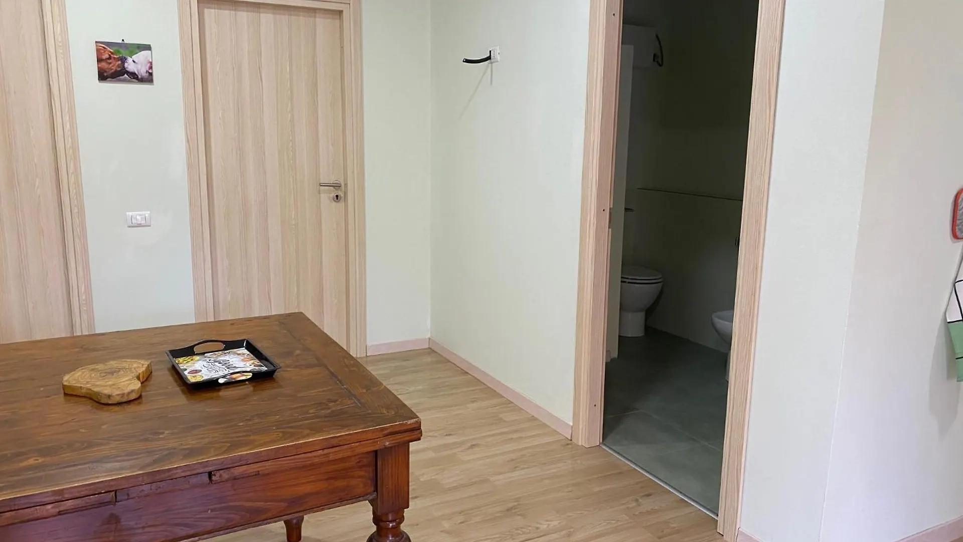 Holiday home Verde Piombino Italy