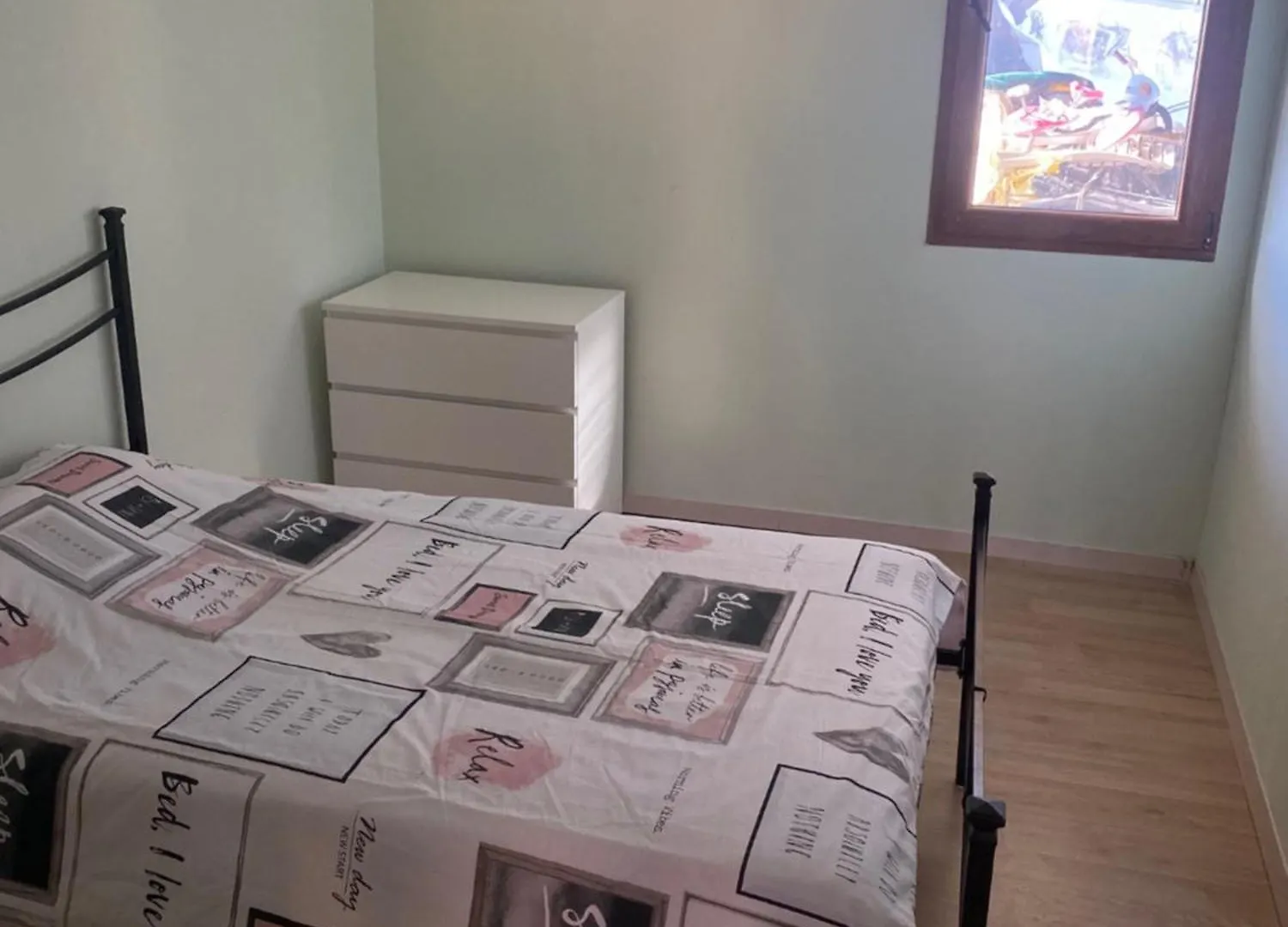 Holiday home Verde Piombino
