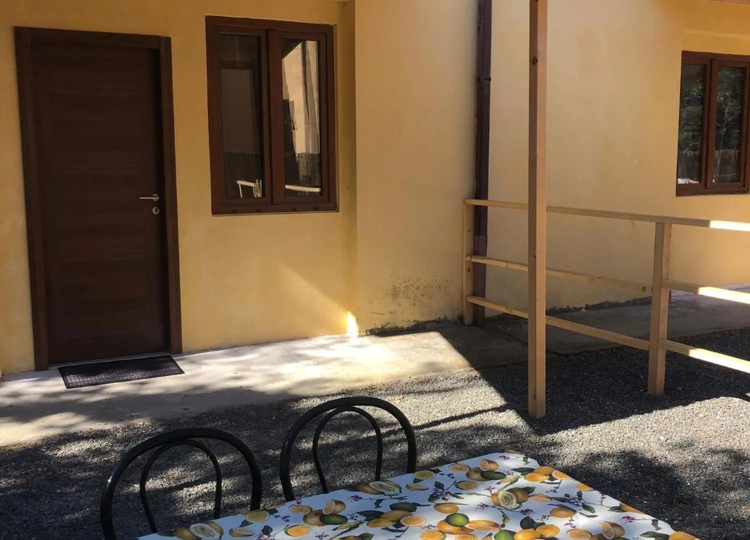 Verde Piombino Holiday home