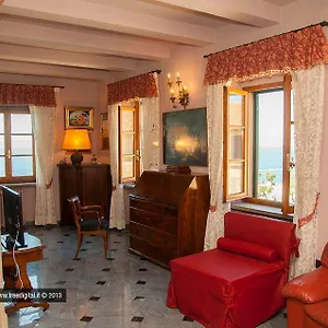  Bed & Breakfast Arcipelago Toscano